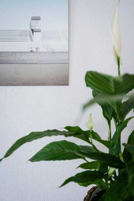 Apartment In Weinstadt-Schnait Buitenkant foto